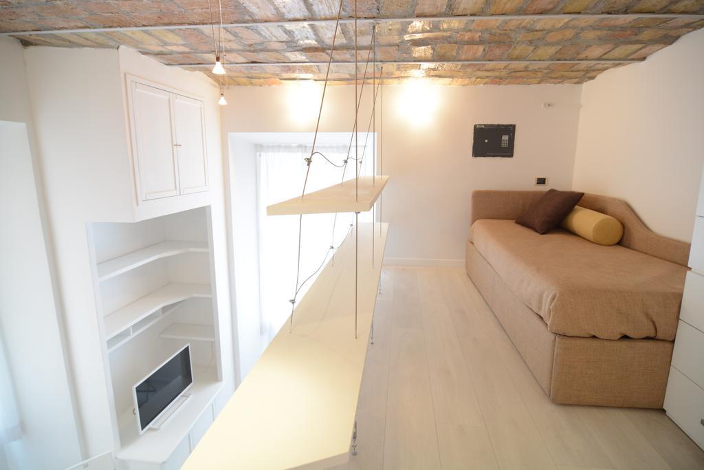 Vatican Luxury Apartment Rom Exterior foto