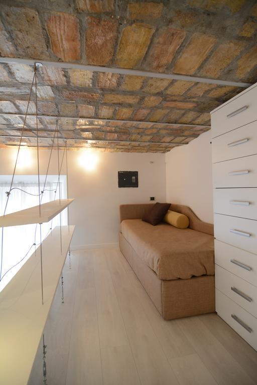 Vatican Luxury Apartment Rom Exterior foto