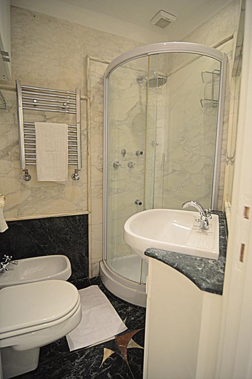 Vatican Luxury Apartment Rom Exterior foto