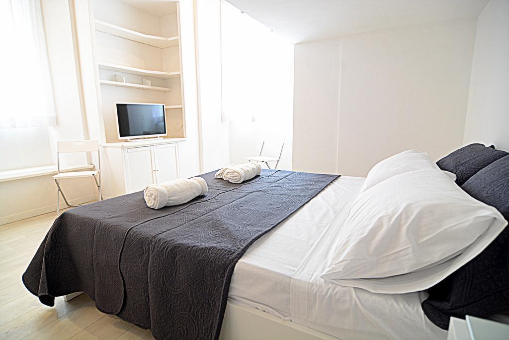 Vatican Luxury Apartment Rom Exterior foto