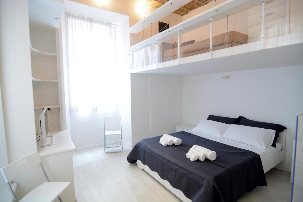 Vatican Luxury Apartment Rom Exterior foto