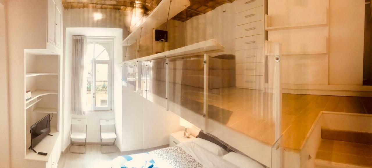 Vatican Luxury Apartment Rom Exterior foto
